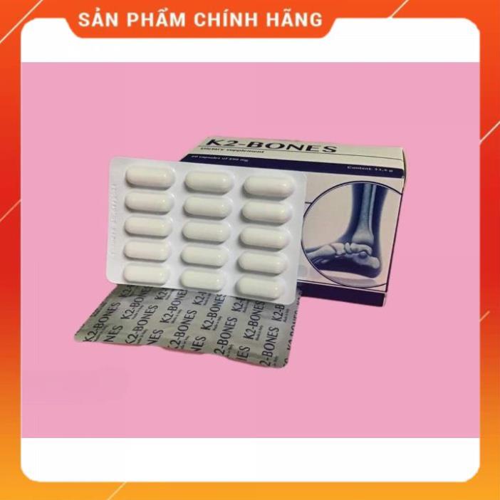 K2bones  - Nhập Khẩu ITALY