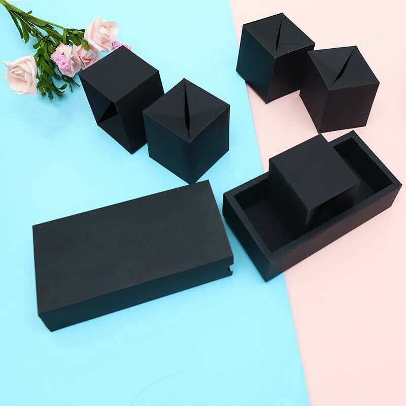 Hộp Đựng Quà Tặng Bất Ngờ Thiết Kế Sáng Tạo Độc Đáo