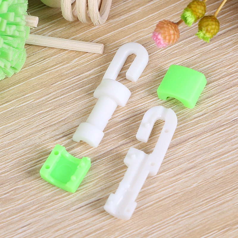 Vỏ Silicone+ABS Bọc Bảo Vệ Dây Cáp Tai Nghe Phù Hợp Cho Máy Tính/TV/Văn Phòng