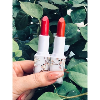 VỎ SON HANDMADE (IN 3D - MÀU TRẮNG)