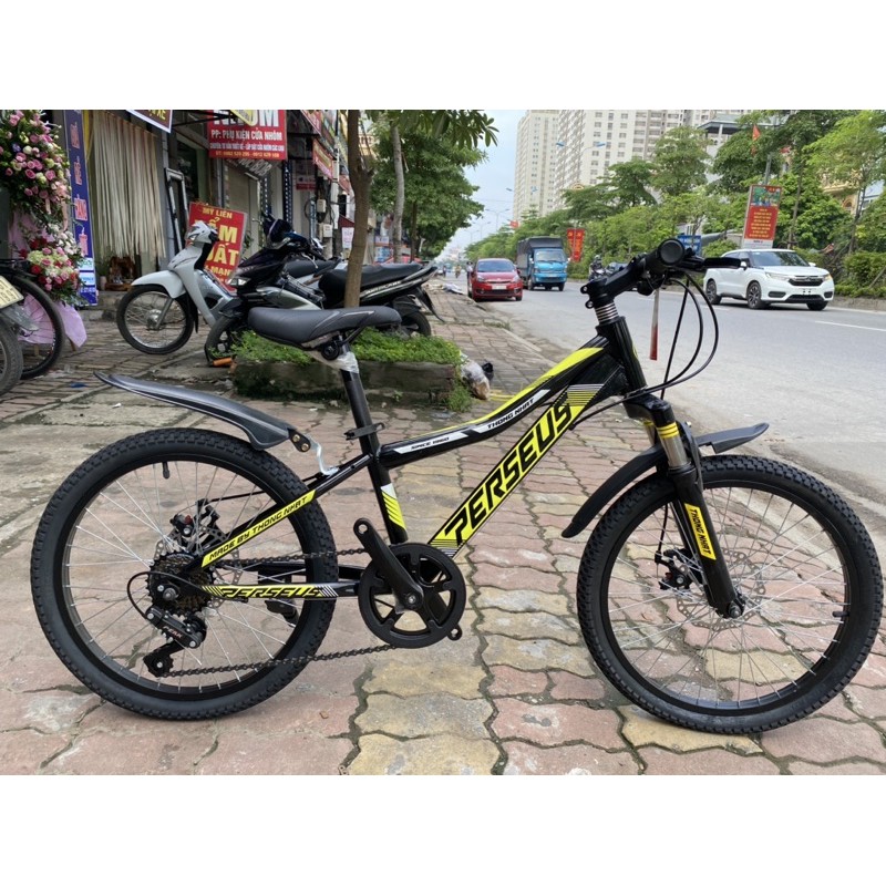 Xe đạp trẻ em Thống Nhất MTB 20-04