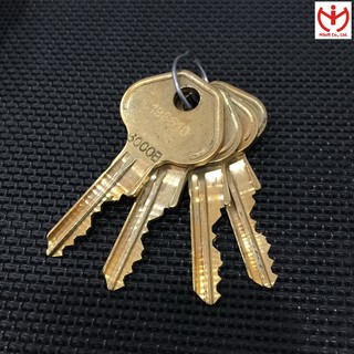 Khóa móc bảo vệ pad cửa Master-6327