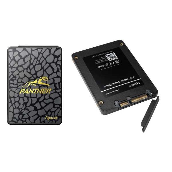 Ổ cứng SSD Apacer Panther AS340