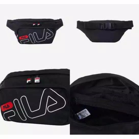 Túi Bao Tử FILA Đeo Chéo Thời Trang | BigBuy360 - bigbuy360.vn