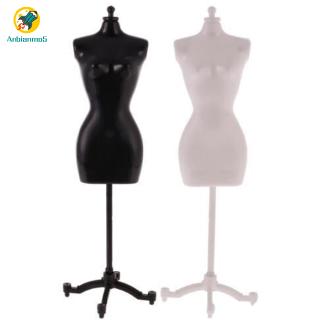 Mô Hình Ma Nơ Canh Mini 30cm Cho Bé Chơi Búp Bê