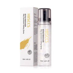 ( CÓ NHŨ ) Xịt Khóa Nền MAKEUP HIISEES | BigBuy360 - bigbuy360.vn