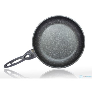 Chảo đá hoa cương Sunhouse 28cm