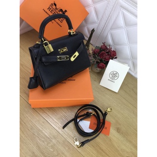 Túi Xách H.M Kelly Size 20 (Fullbox)