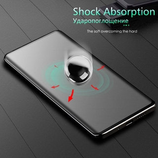 2 Chiếc Mờ Bảo Vệ Màn Hình Mờ Màng Mềm Hydrogel Bảo Vệ Mờ Cho Google Pixel 9 xL 6 7 8 Pro pixel8 7a 6a