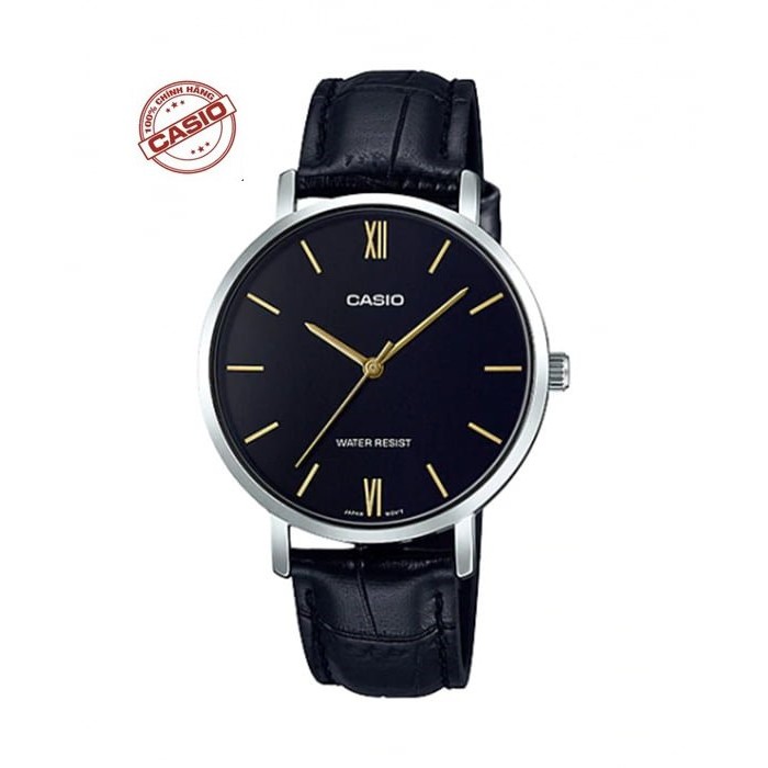 Đồng Hồ Nữ Casio LTP-VT01L-1BUDF