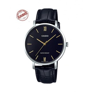 Đồng Hồ Nữ Casio LTP-VT01L-1BUDF