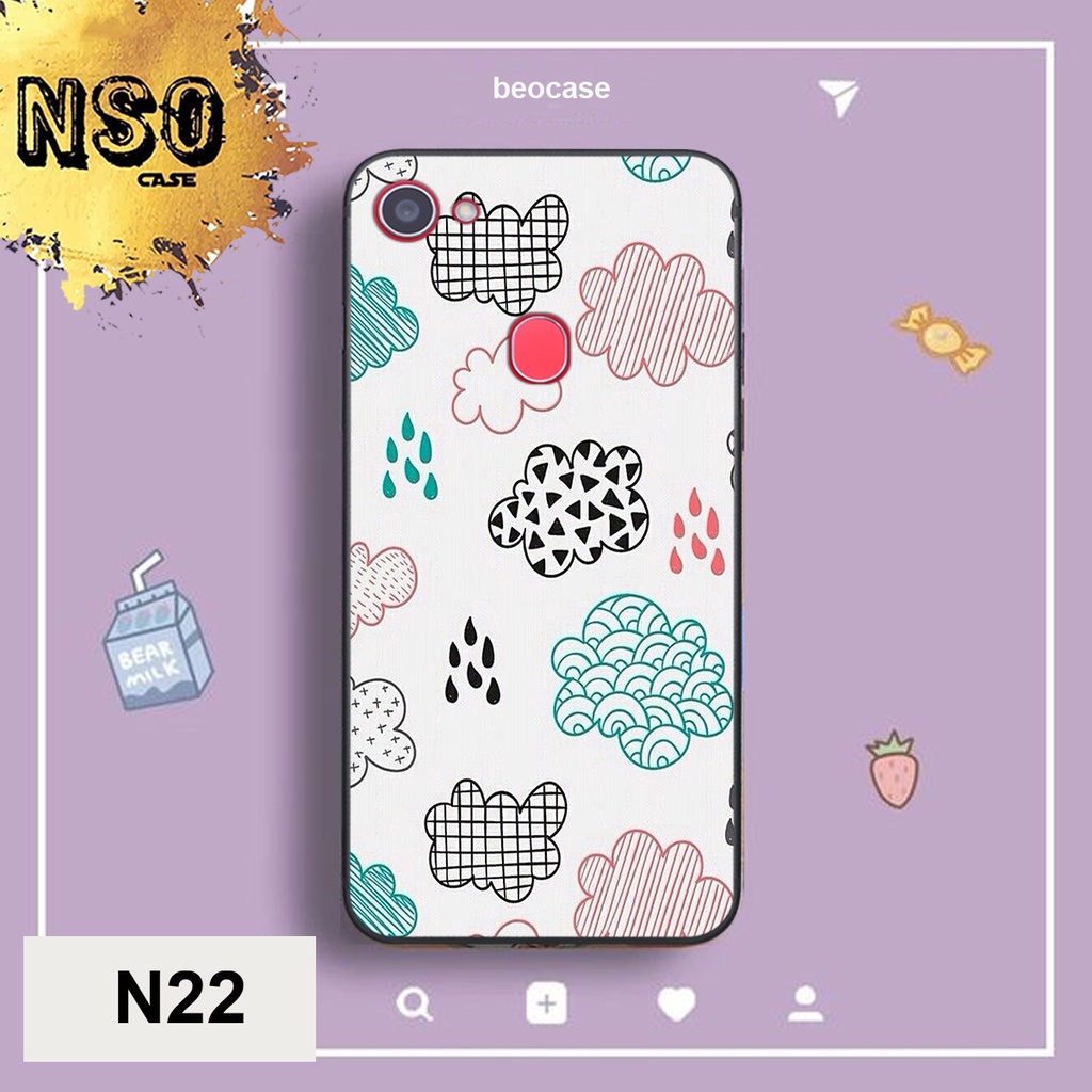 [ ỐP MỚI ] Ốp Lưng Oppo F5 - Oppo F5 youth - Oppo F7 youth - Oppo F7 In Hình họa tiết đẹp