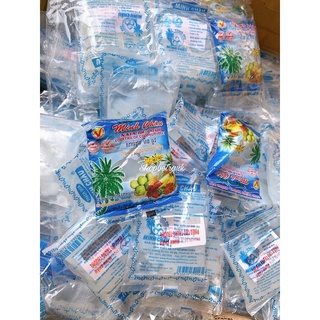 Thạch dừa (22 gói/bịch)