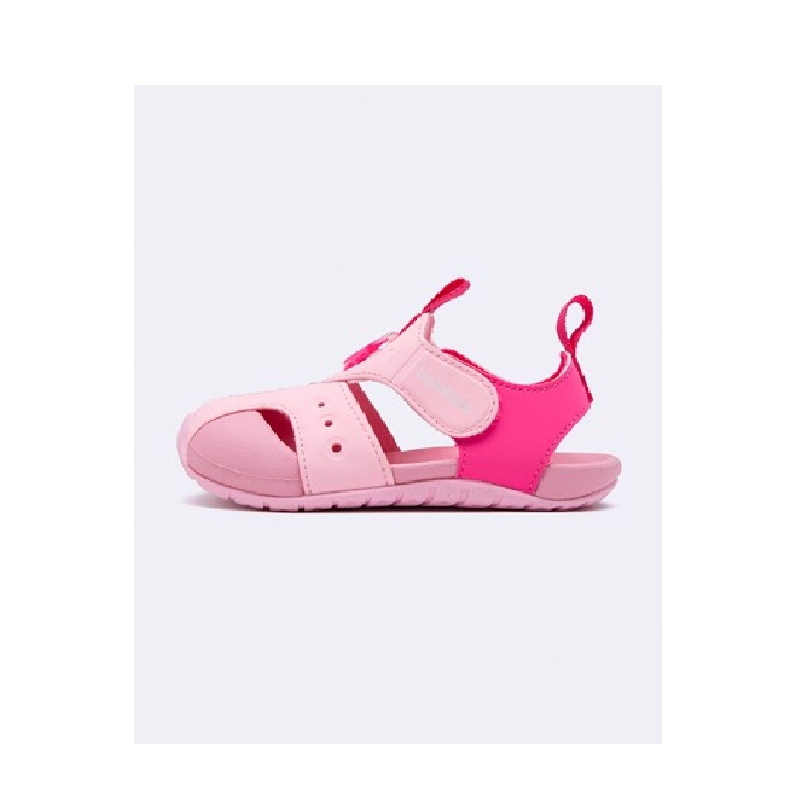 Giày sandal phối lưới thời trang BALABALA - BABY dành cho bé gái 204222142029