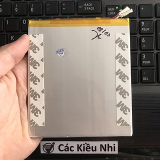 Pin Mobell Tab 8 Pro New chính hãng