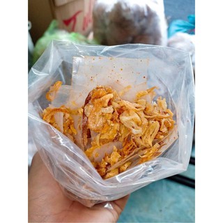 XẤP 5 BỊCH BÁNH TRÁNG HÀNH PHI - TỎI PHI