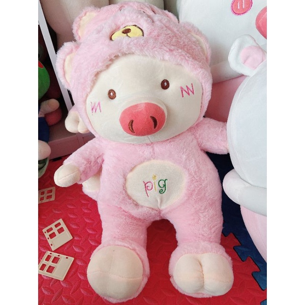 Heo pig 60cm