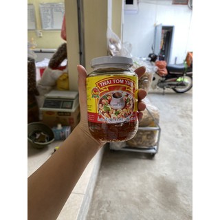 Nước cốt lẩu Thái TomYum