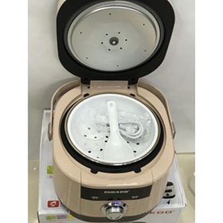Nồi cơm điện Cuckoo GK- 1807 1.8L