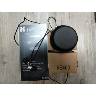 Tai nghe HiFiMAN RE-400