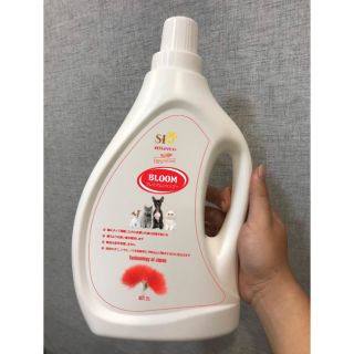 Dầu tắm hương nước hoa cho chó mèo SH PETLOVE X+ (3L)
