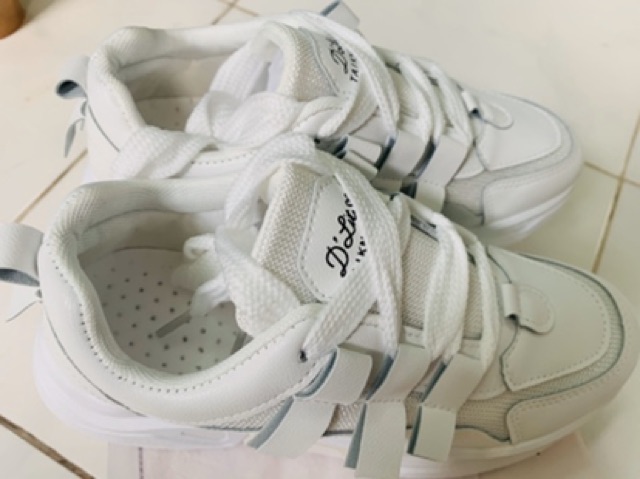 Giày nữ đế cao ( 3-5cm) siêu hót năm 2020 | BigBuy360 - bigbuy360.vn