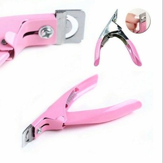 Kìm cắt móng giả Nail,kềm bấm móng