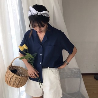Áo Sơmi Ulzzang (có ảnh thật)