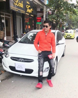 Áo phao siêu nhẹ