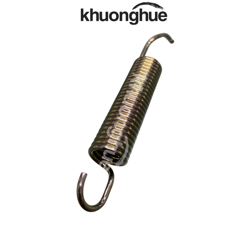 Lò xo cần phanh, lò xo càng thắng xe Sirius đời đầu, Exciter 150cc chính hãng Yamaha