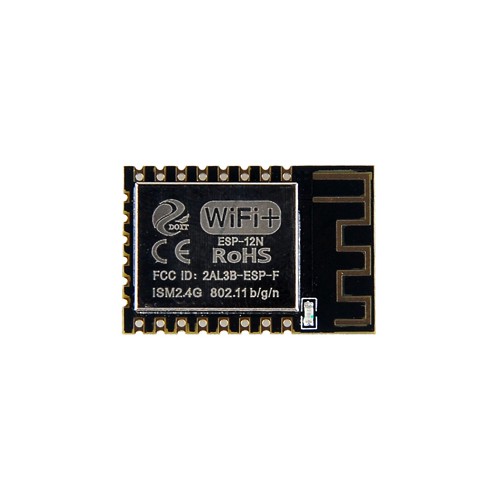 Module Thu Phát Tín Hiệu Wifi ESP8266 ESP-12S