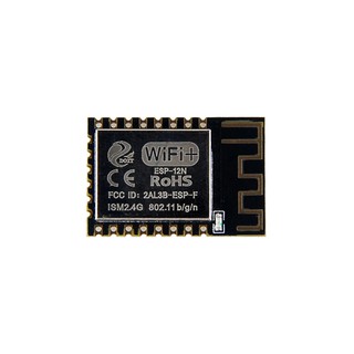 Module Thu Phát Tín Hiệu Wifi ESP8266 ESP-12S