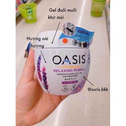 SAP THOM DUOI MUOI