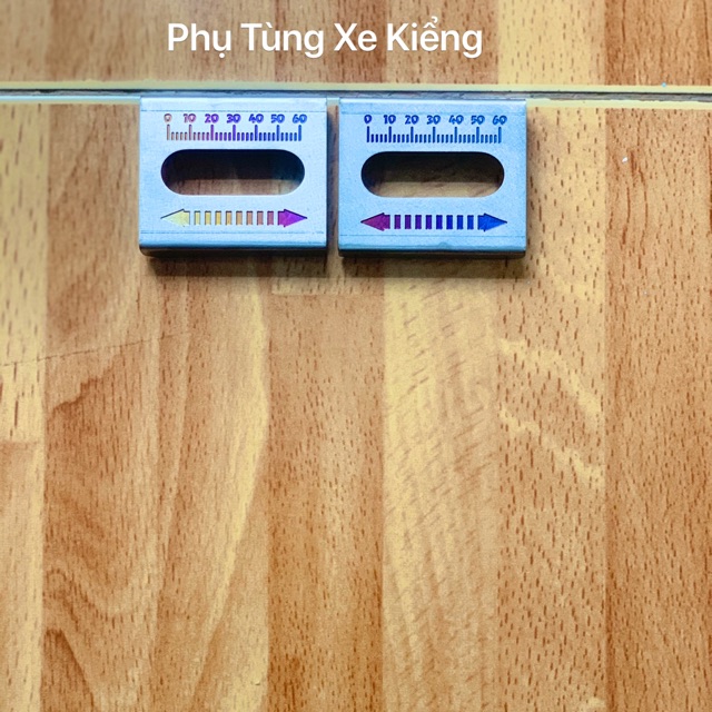 Nẹp Tăng Sên Titan (Loại 1)