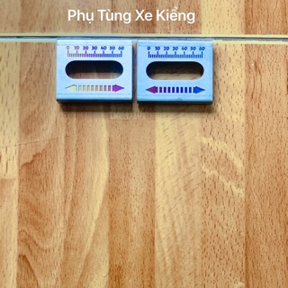 Nẹp Tăng Sên Titan