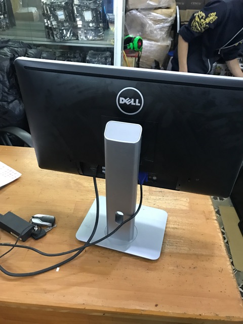 Màn Hình Dell G2410t chuyên thiết kế đồ họa hình ảnh sắc nét | BigBuy360 - bigbuy360.vn