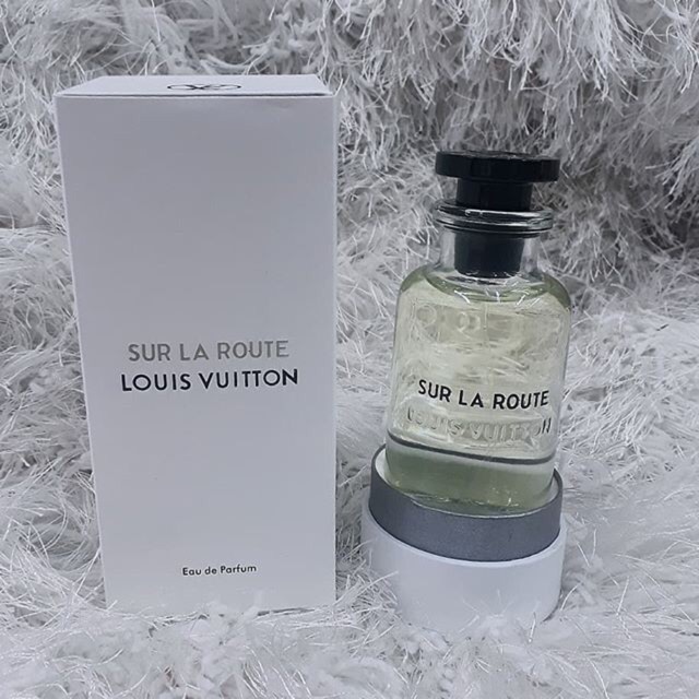 Nước Hoa Louis Vuitton Sur la Route 100ml