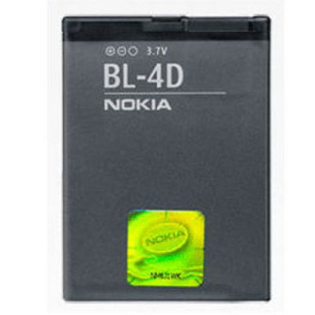 Pin Nokia BL-4D BL 4D cho Nokia N97 mini N8 N8-00 E5 E5-00 E7 E7-00 bảo hành 6 tháng