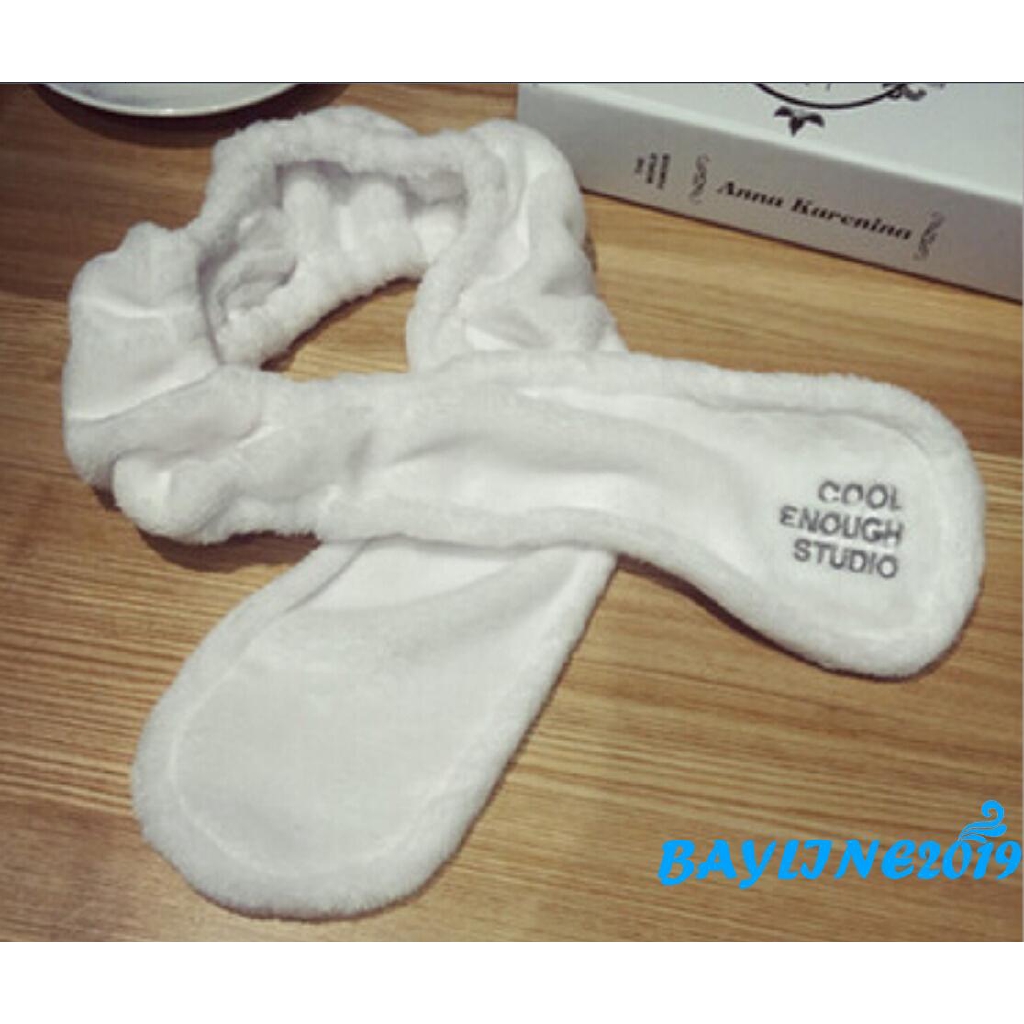 Băng Đô Tai Thỏ Đáng Yêu