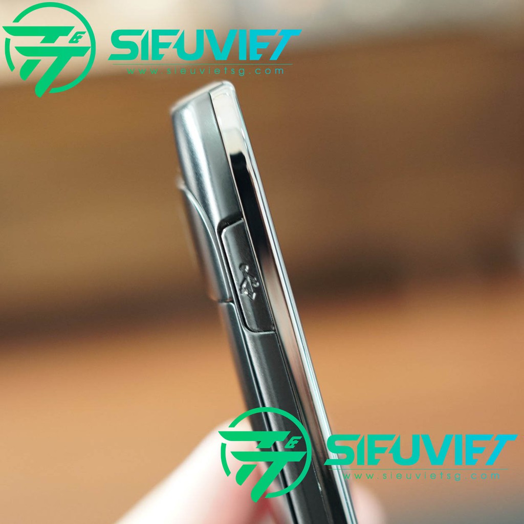 ĐIỆN THOẠI NOKIA E6 CHÍNH HÃNG