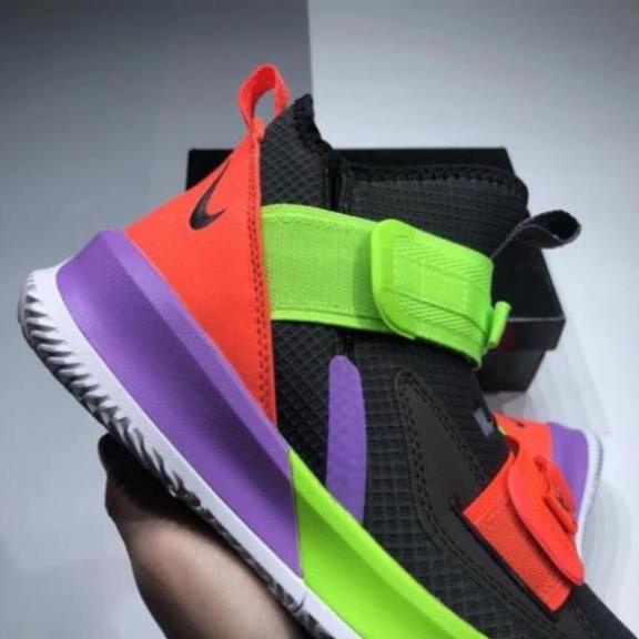 xa kho XẢ HÀNG HOT [Đỉnh Cao] Giày bóng rổ lebron soldier 13 BH 2 Năm  TỐT . . BÁN RẺ NHẤT new new : ₁ $ * .  .