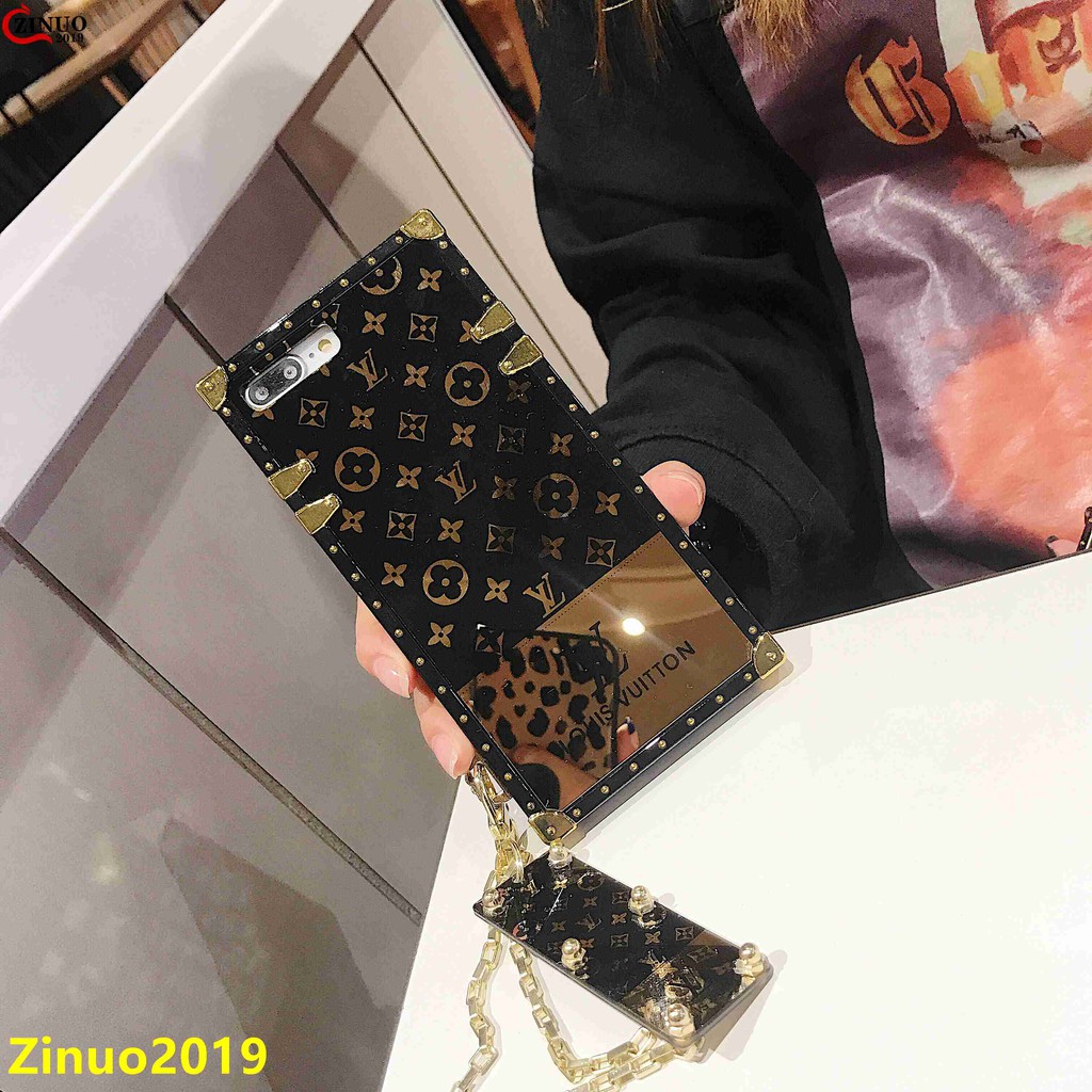 Ốp Điện Thoại Chống Rơi In Logo Lv Cho Oppo Realme7 Realme7Pro Realmex7 X7Pro | BigBuy360 - bigbuy360.vn