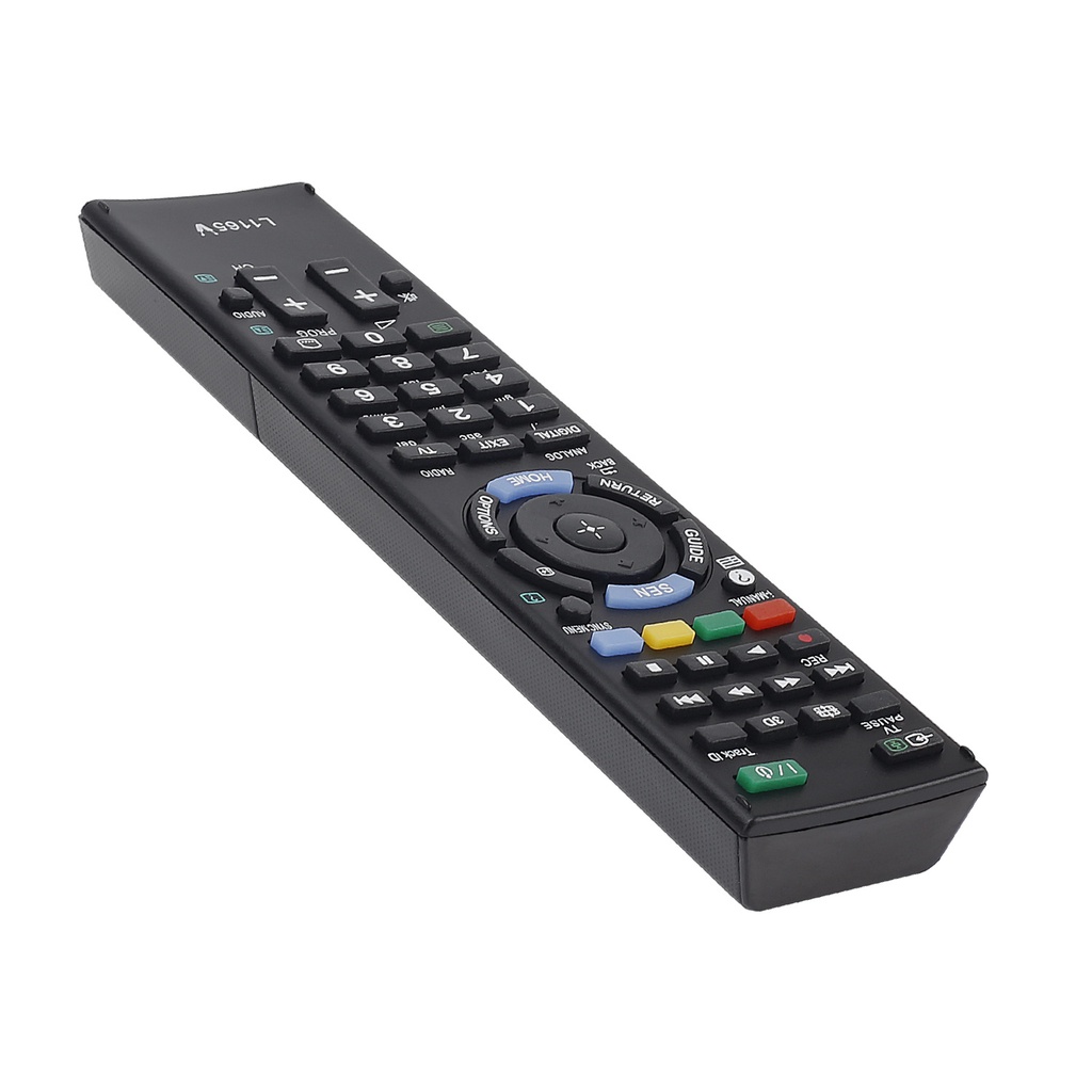 Remote Tivi SONY Smart RM-L1165