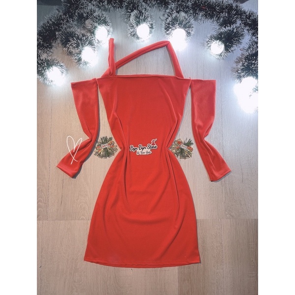 ĐẦM THUN GÂN CHÉO DÂY RỚT VAI HÌNH THẬT 100% teen nữ trẻ trung hot hòn họt , rẻ đẹp, xinh xắn, họa tiết độc đáo, đáng