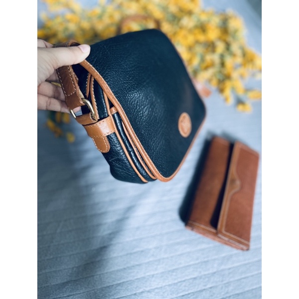 SALE - túi si hiệu Nina Ricci