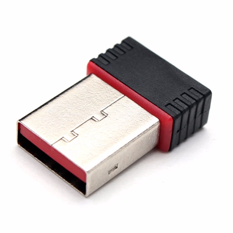 USB thu sóng wifi rtl8188 150Mbps 802.11 ngb | BigBuy360 - bigbuy360.vn