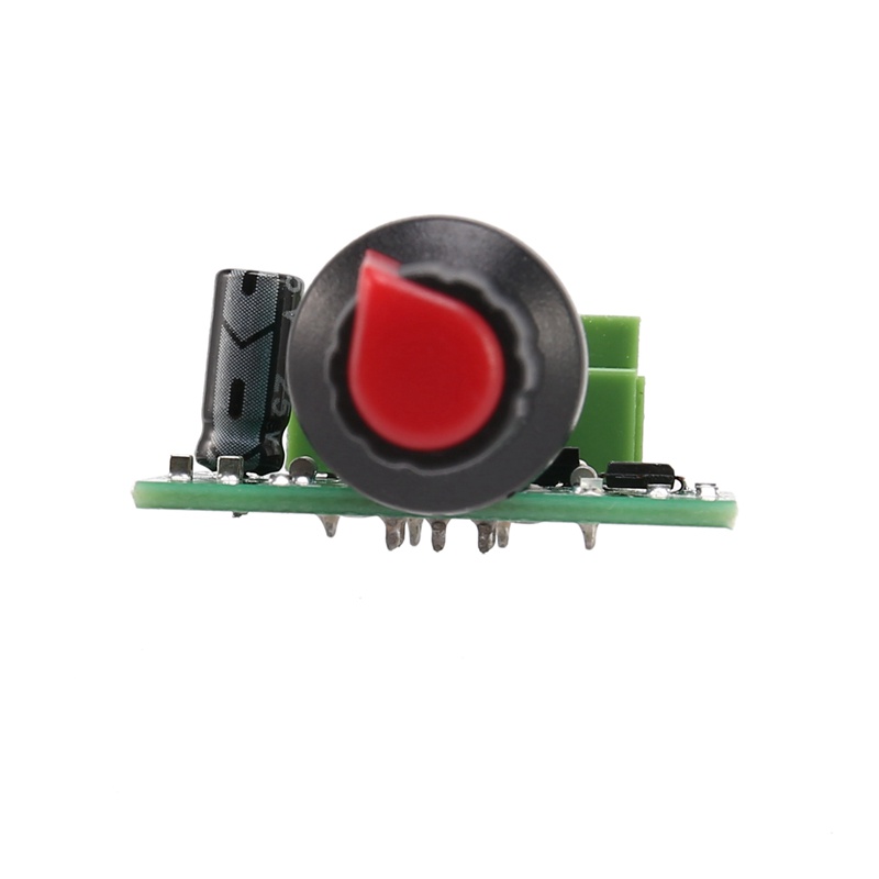 Bộ Điều Khiển Tốc Độ Động Cơ DC 1.8V 3V 5V 6V 12V 2A 30W PWM 1803b K7