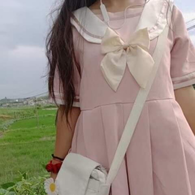 Váy thuỷ thủ