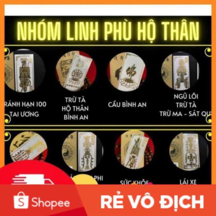 Miếng dán công danh , miếng dán trang trí điện thoại laptop, để ví