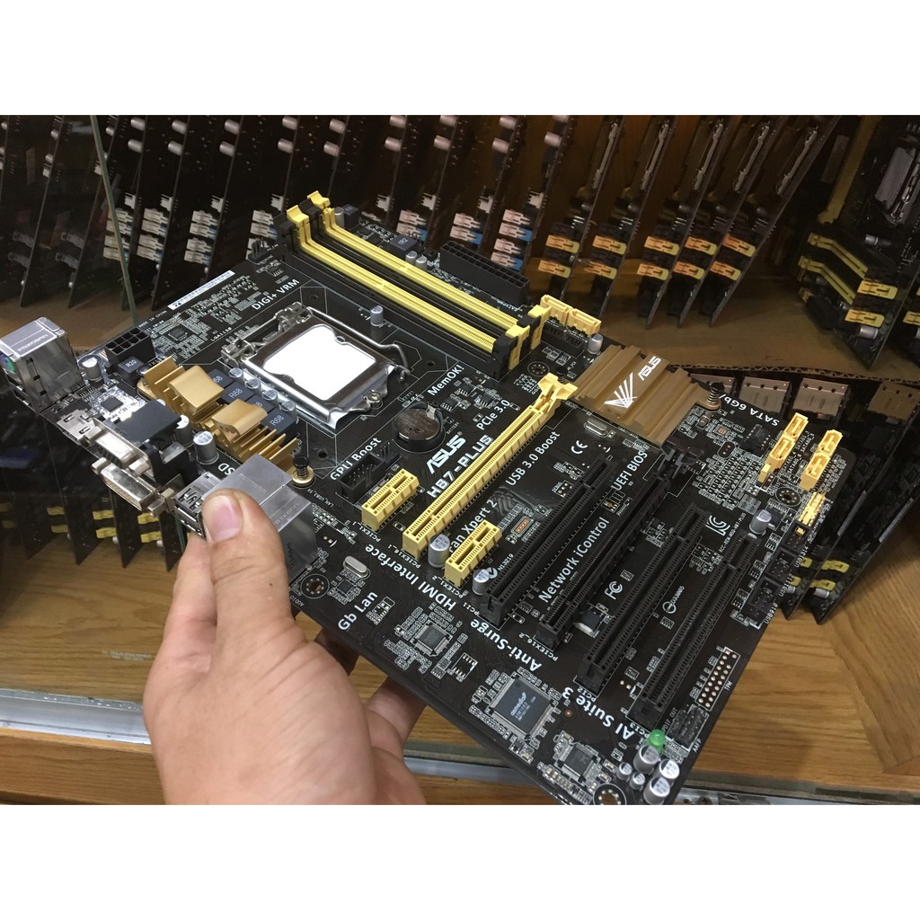 Main Asus H87- plus , H87m - plus, h87-d3h
